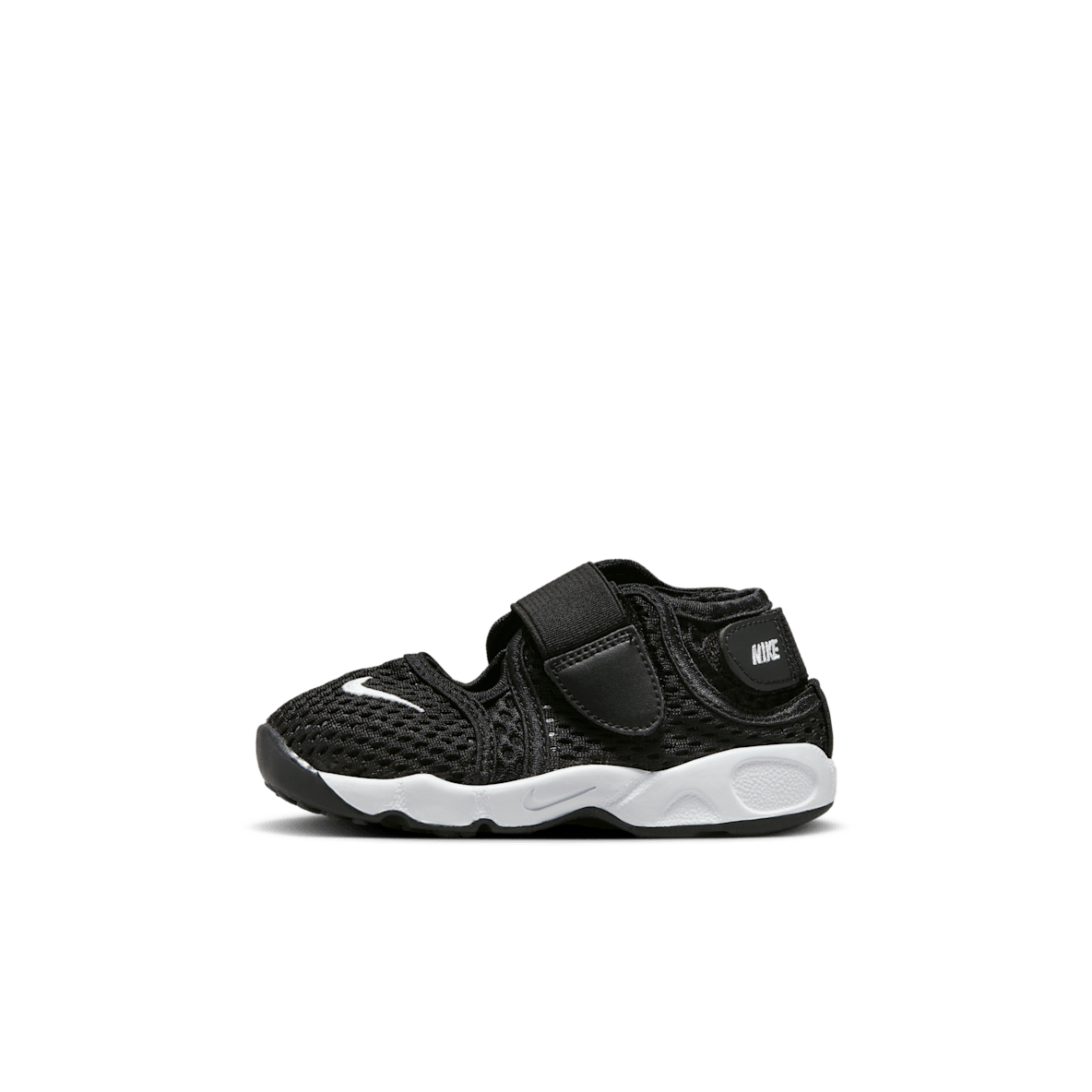 靴 NIKE AIRRIFT 24cm BLACK Nike Air Rift Sneakers | Flight Club